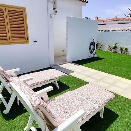 Precioso Bungalow 1 Apartment Playa del Ingles  Exterior photo